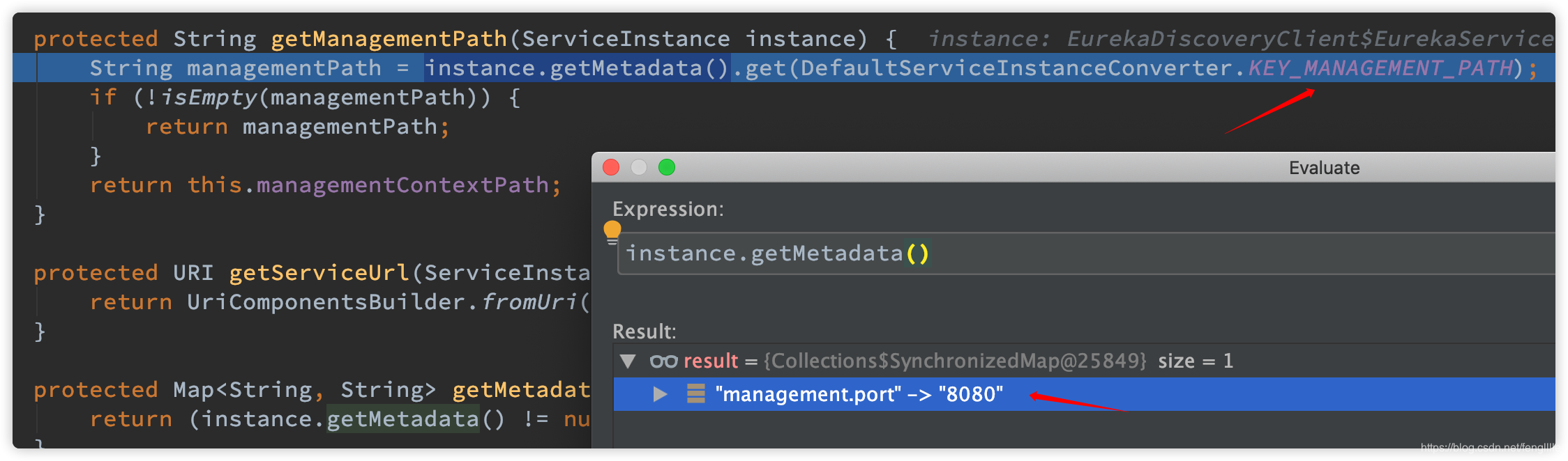 Spring Boot Admin client配置 context-path与base-path 后 Spring Boot Admin ...