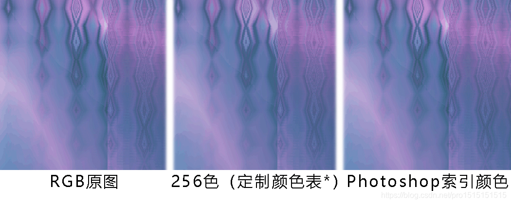 256 Color Bitmap Example 用C++实现RGB转256色_256色彩色 bmp c++-CSDN博客