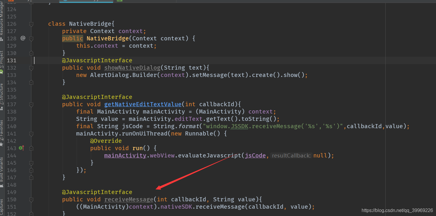 android开发教程免费 watermark,type_ZmFuZ3poZW5naGVpdGk,shadow_10,text_aHR0cHM6Ly9ibG9nLmNzZG4ubmV0L3FxXzM5OTY5MjI2,size_16,color_FFFFFF,t_70