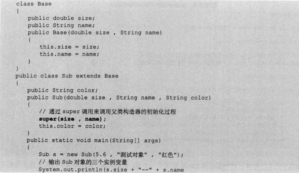 变量的类型决定了什么 watermark,type_ZmFuZ3poZW5naGVpdGk,shadow_10,text_aHR0cHM6Ly9ibG9nLmNzZG4ubmV0L3poYW5oYWlibzEyMA==,size_16,color_FFFFFF,t_70
