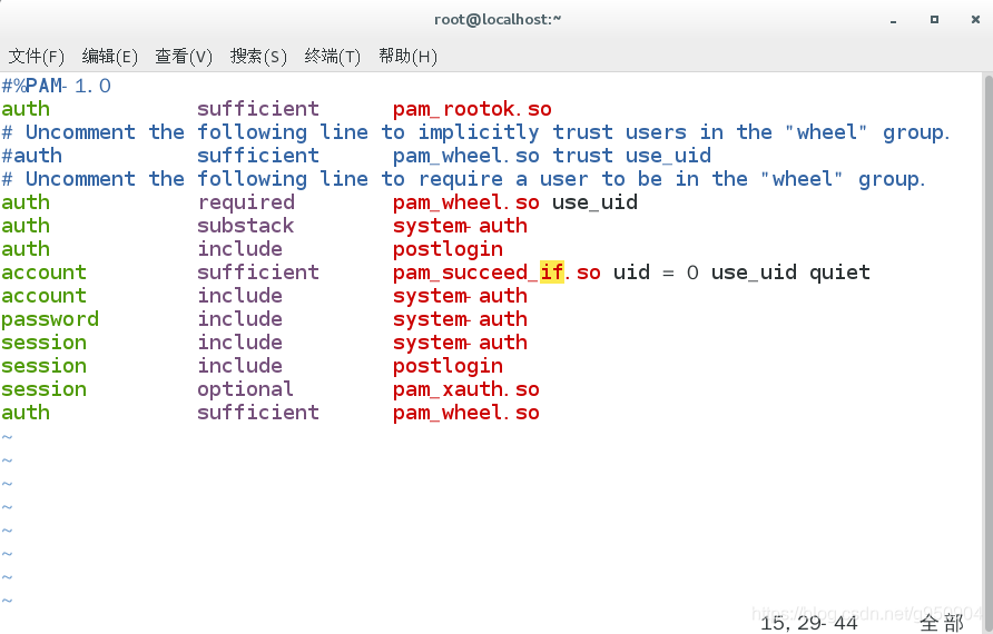 linux操作系统及应用技术第二版 watermark,type_ZmFuZ3poZW5naGVpdGk,shadow_10,text_aHR0cHM6Ly9ibG9nLmNzZG4ubmV0L2c5NTA5MDQ=,size_16,color_FFFFFF,t_70