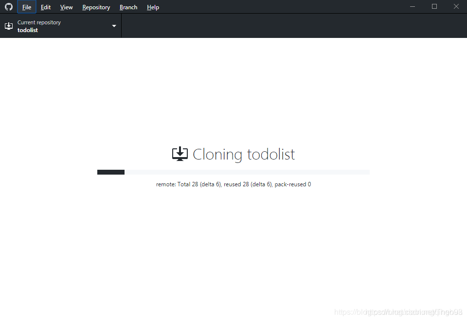github是哪个公司开发的 watermark,type_ZmFuZ3poZW5naGVpdGk,shadow_10,text_aHR0cHM6Ly9ibG9nLmNzZG4ubmV0L1RoZW85Mw==,size_16,color_FFFFFF,t_70