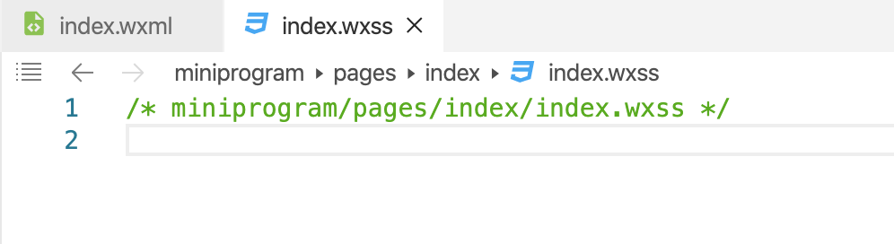 微信小程序引入公用css及js_微信小程序中js文件相同的如何重复引入-CSDN博客