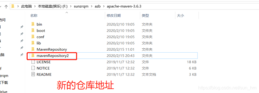 IDEA 中配置Maven和svn