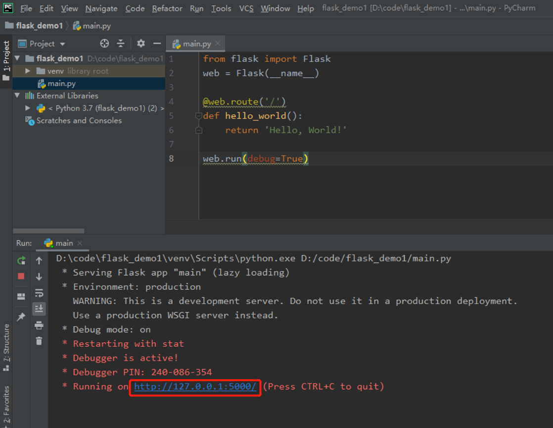 用flask做一个简单的视频浏览网站_基于flask电视剧网站CSDN博客