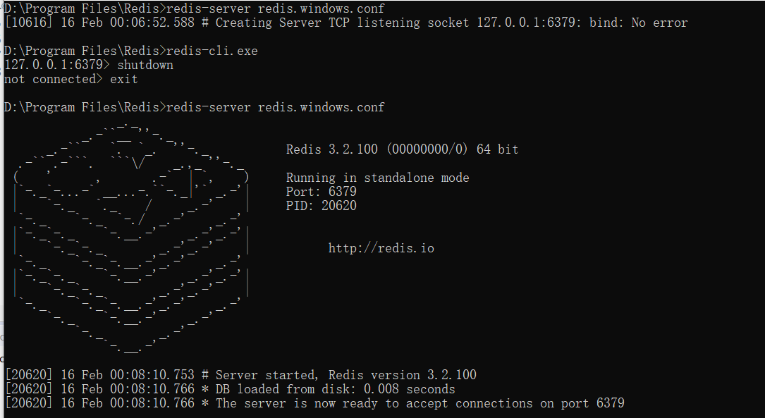 windows redis bind no errorCSDN博客