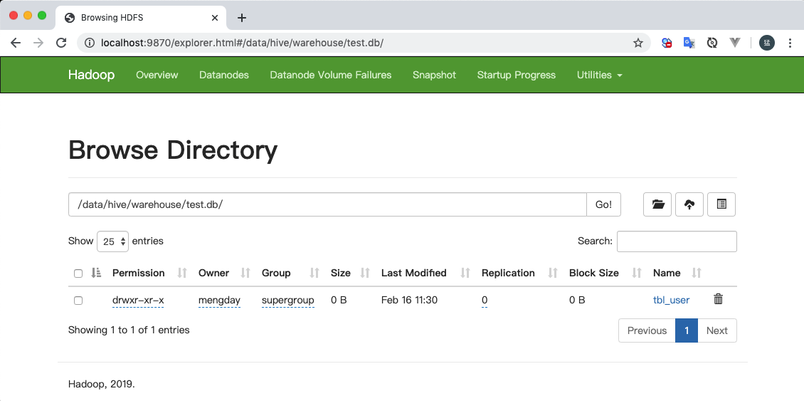 Hive分区表_show partitions hiveCSDN博客