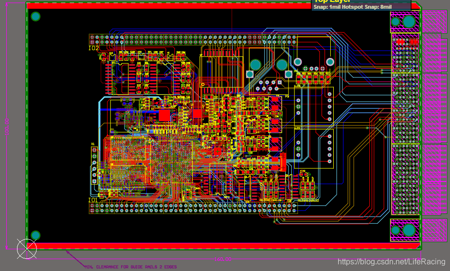 PCB