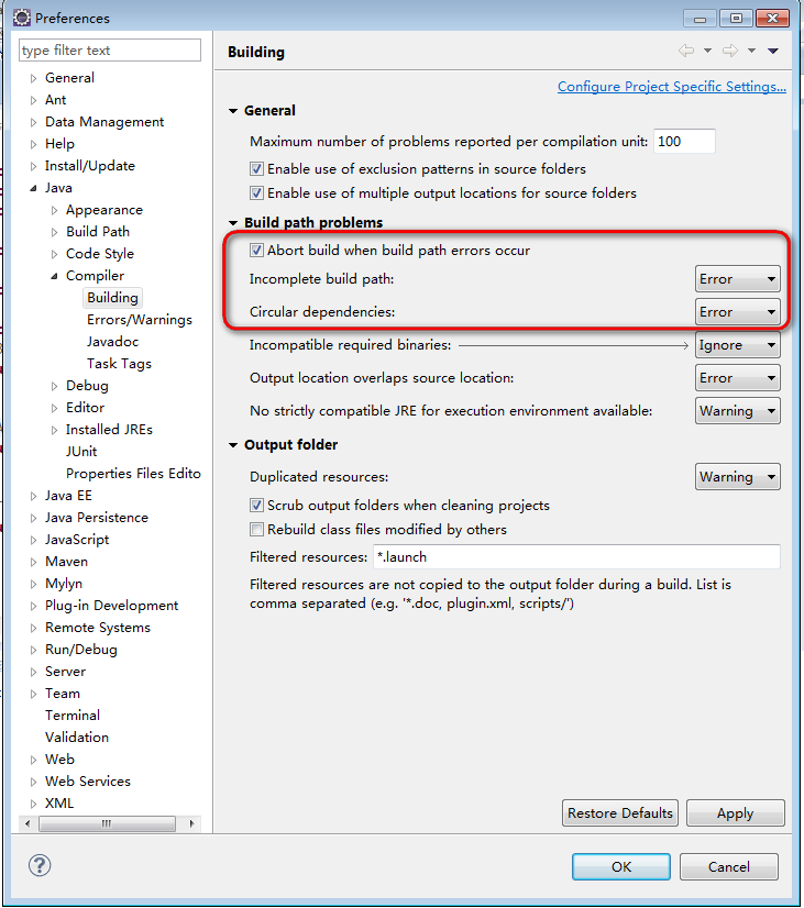 Class not found解决办法-CSDN博客