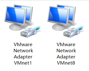 VMware网卡