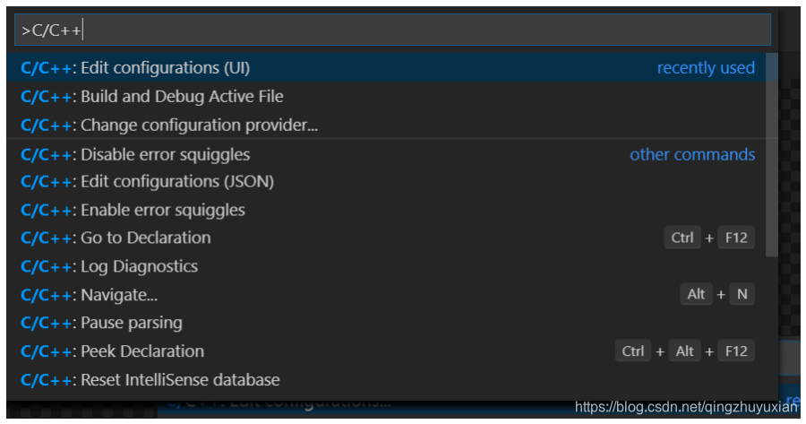 Configure VS Code for Microsoft C++-CSDN博客