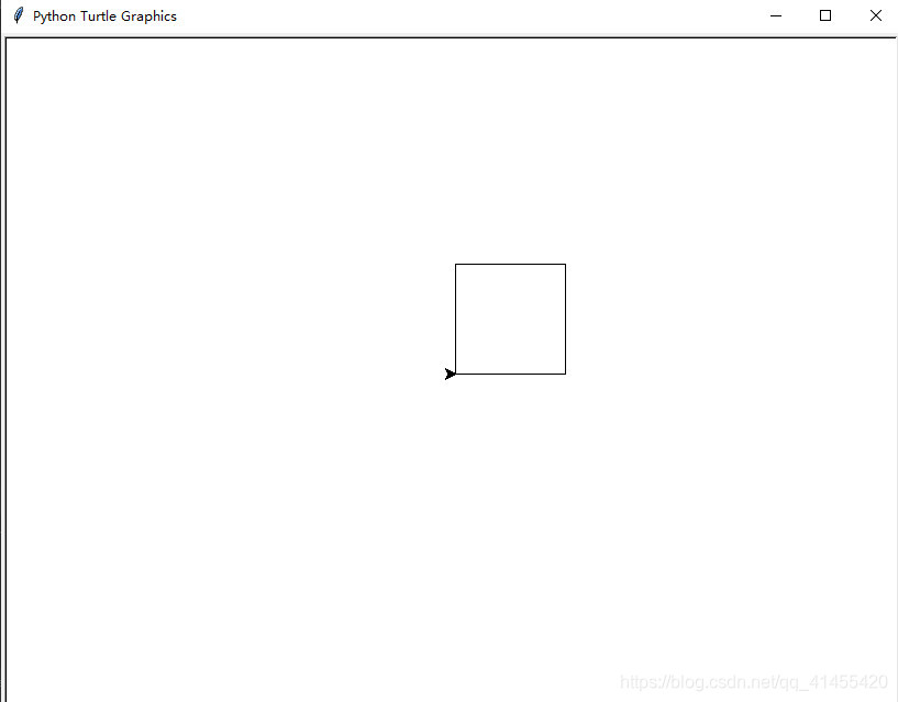 python绘图库Turtle实例详解_trutle实例化-CSDN博客