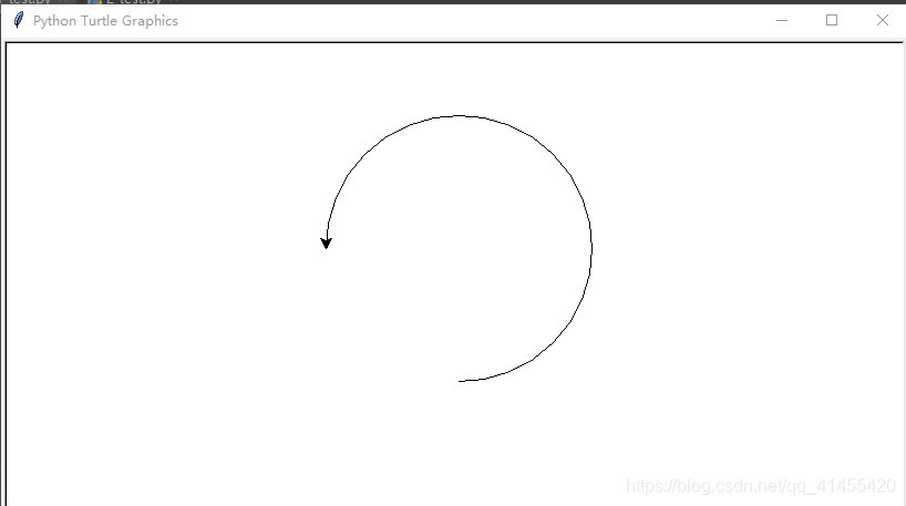 python绘图库Turtle实例详解_trutle实例化-CSDN博客