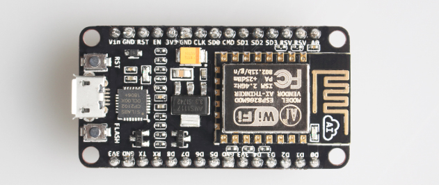 ESP8266 Non-OS SDK 开发之旅 基础篇① 初识 Non-OS SDK，史上超级详细手把手教小白20分钟快速搭建SDK软件开发环境，完成第一个例子Hello World！