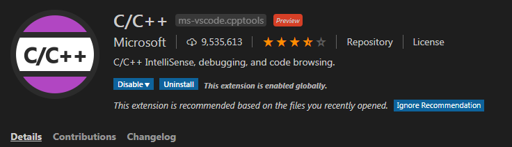 Visual Studio Code编写c语言hello world程序_visual studio code 输出hello world ...