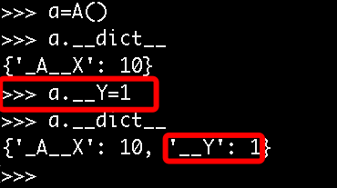 如何理解Python中的面向对象