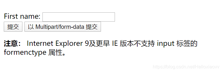 Enctype 属性 Xuanmu 程序员资料 程序员资料