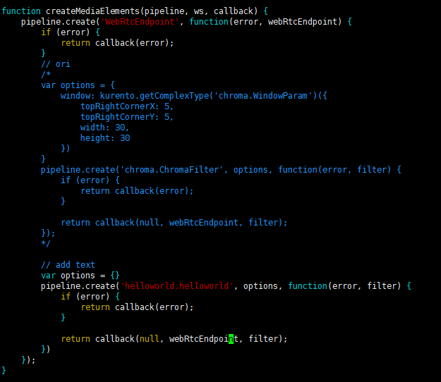 kurentomediaserver 中opencv模块在js端的调用_js调用opencv2CSDN博客