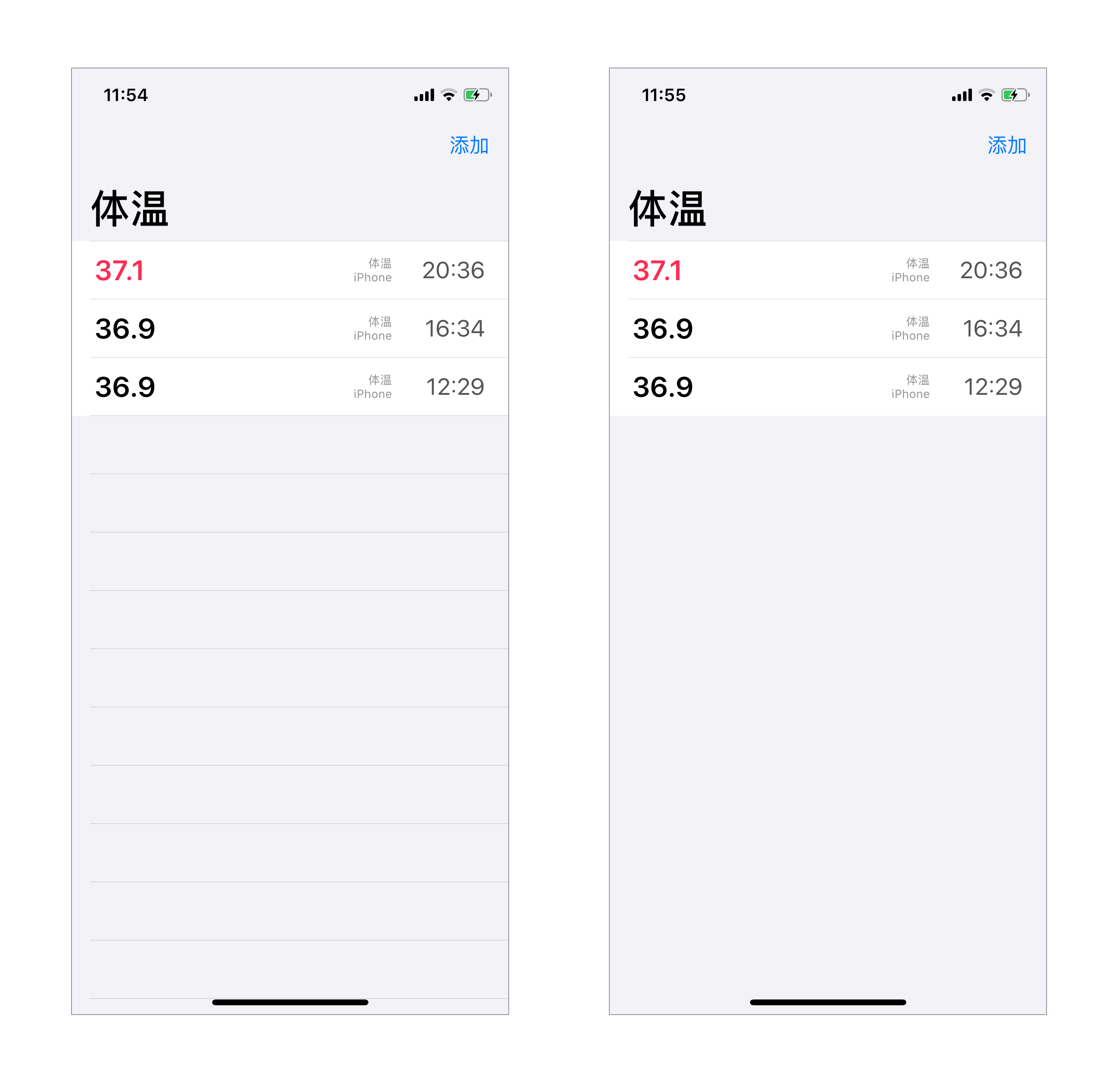Swift 如何去除TableView 多余的空Cell中的横线_十月ooOO的博客-CSDN博客