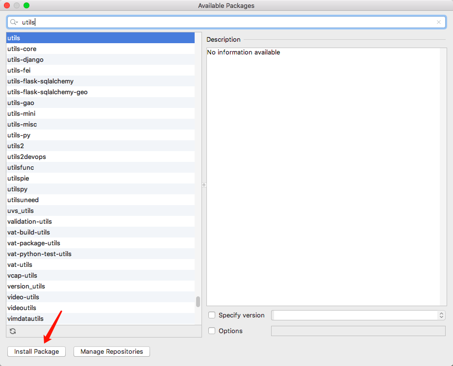 Python ModuleNotFoundError No Module Named Utils Sherlock Homles