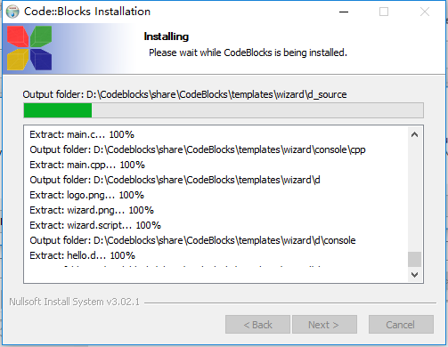 codeblocks的官网下载与安装_codeblocks官网-CSDN博客