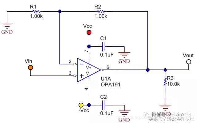 PCB该怎样布局布线，这个小小案例，让你快速了解设计思路！