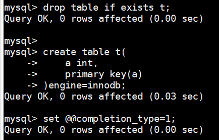 MySQL(InnoDB剖析):42---事务之(事务控制语句:begin、commit、rollback、savepoint ...