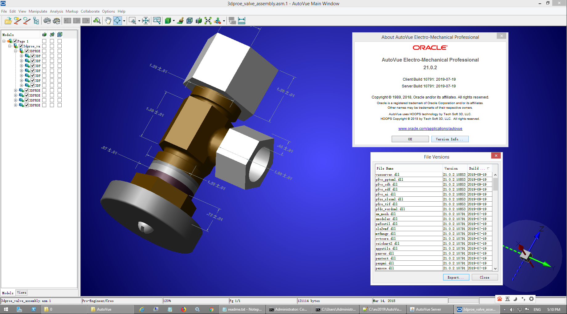Autovue 21.0.2.3 新功能介绍_autovue emp 21CSDN博客