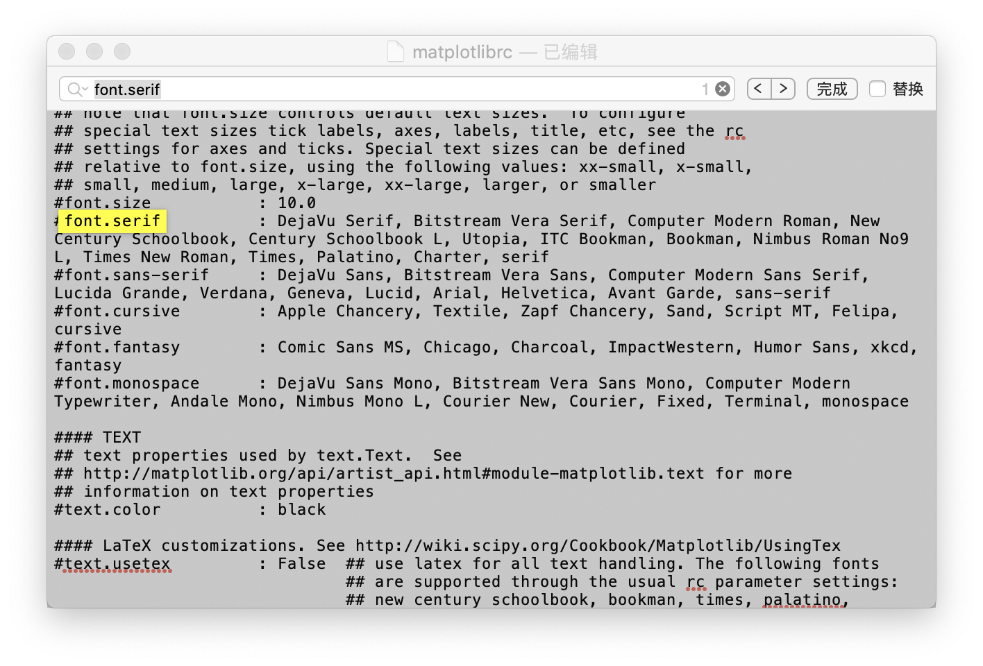 python中matplotlib(一) python 博客 Images High... Pycharm中Matplotlib图像无法正常显示中文,显示方块——Mac版_pycharm运行arial unicode-CSDN博客