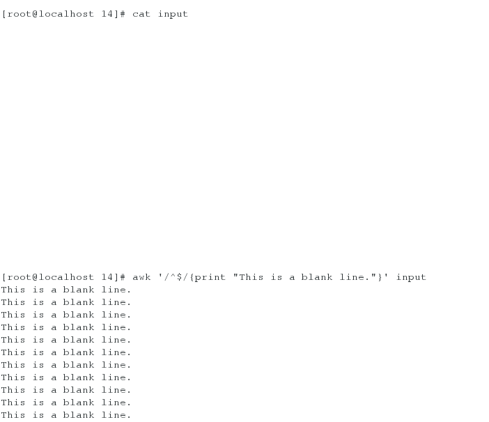 Awk Gsub 置換 – Awk Sub関数 使い方 | awkで置換を行う方法(sub関数,gsub関数) – QOPCOL