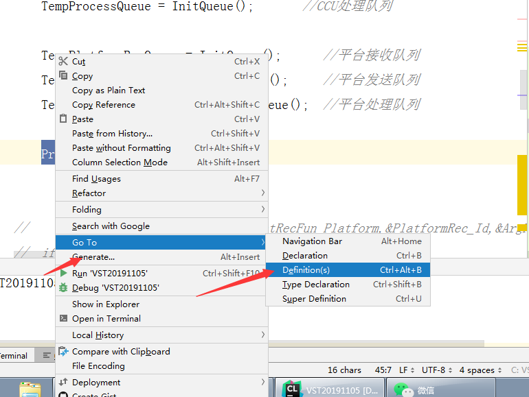 Clion IDE 进行Linux开发_clion 编写linux驱动-CSDN博客