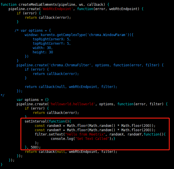 kurentomediaserver 中opencv模块在js端的调用_js调用opencv2CSDN博客
