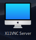 x11vnc