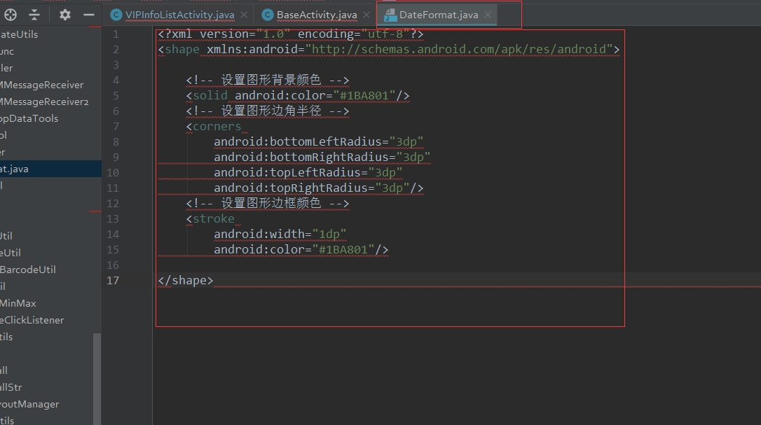 Android Studio打开程序后代码显示错乱，Java显示XML代码，XML显示Java代码_android 项目打开layout突然 ...