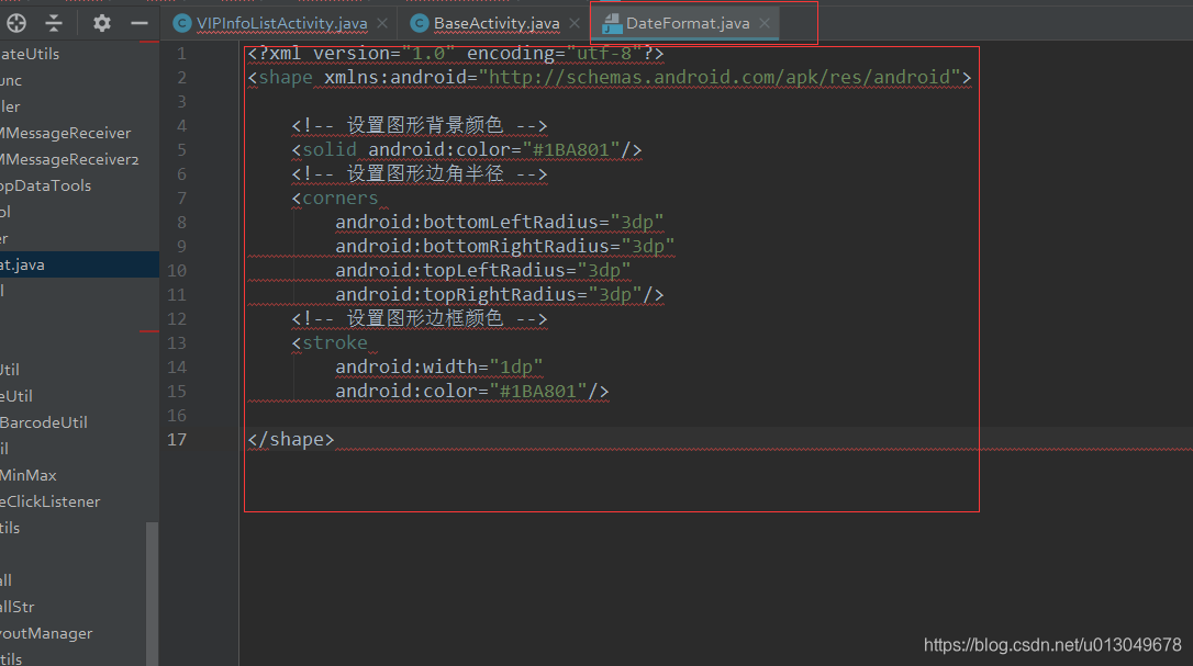 Android User Details Xml Form Java Android Studio打开程序后代码显示错乱,Java显示XML代码,XML显示Java代码_android 项目打开layout突然 ...