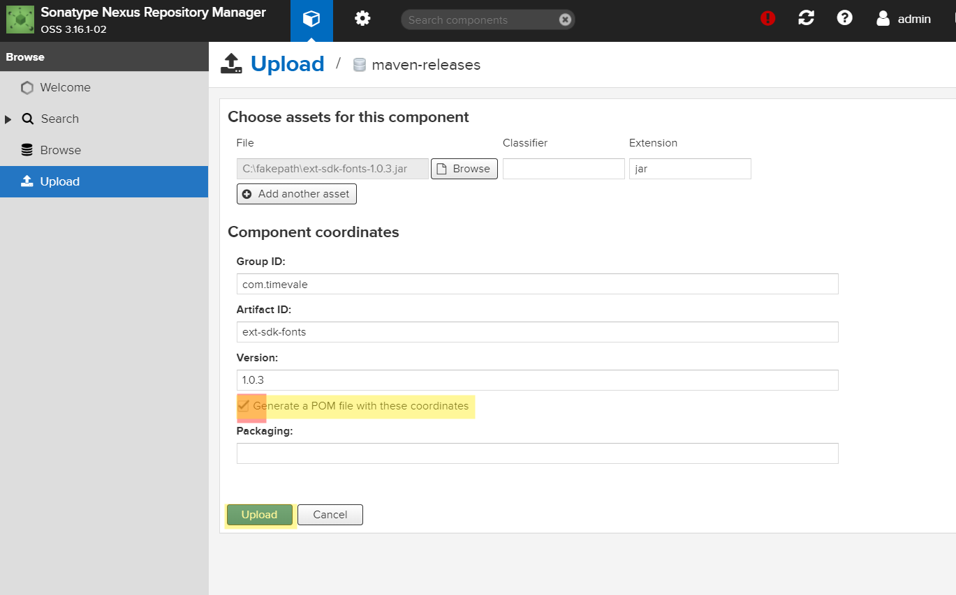 maven管理第三方jar_maven 管理外部jarCSDN博客