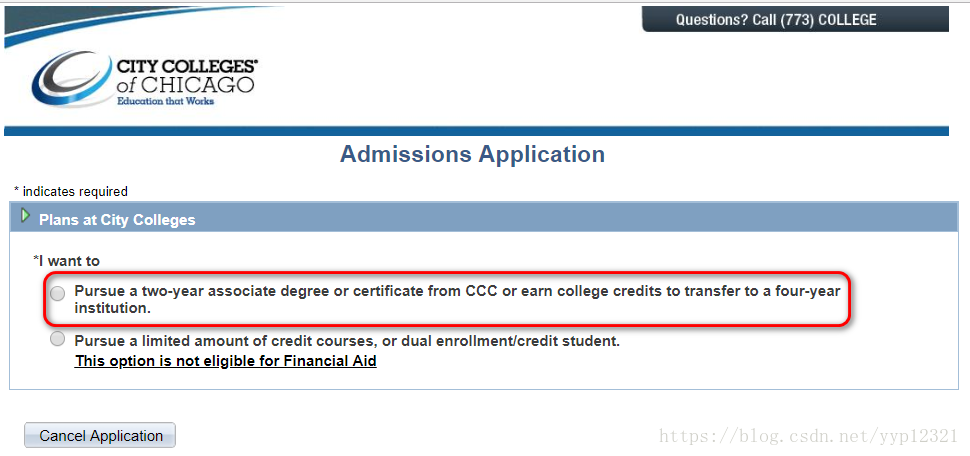 申请CCC(City Colleges of Chicago)教育邮箱_cccedu是什么-CSDN博客