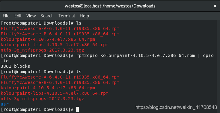 linux 软件管理 watermark,type_ZmFuZ3poZW5naGVpdGk,shadow_10,text_aHR0cHM6Ly9ibG9nLmNzZG4ubmV0L3dlaXhpbl80MTcwODU0OA==,size_16,color_FFFFFF,t_70