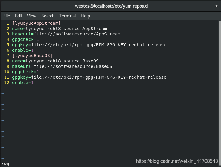 linux 软件大全 watermark,type_ZmFuZ3poZW5naGVpdGk,shadow_10,text_aHR0cHM6Ly9ibG9nLmNzZG4ubmV0L3dlaXhpbl80MTcwODU0OA==,size_16,color_FFFFFF,t_70