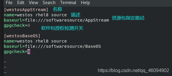 Linux软件都有哪些 watermark,type_ZmFuZ3poZW5naGVpdGk,shadow_10,text_aHR0cHM6Ly9ibG9nLmNzZG4ubmV0L3FxXzQ2MDk0OTAy,size_16,color_FFFFFF,t_70