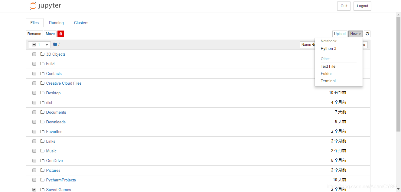 Python、Jupyter Notebook、Spyder 简单操作教程_spyder中variable explorer怎么打开-CSDN博客