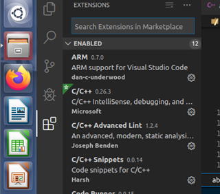 VS CODE插件扩展无法使用的解决办法_this extension has been disabled because the curre ...