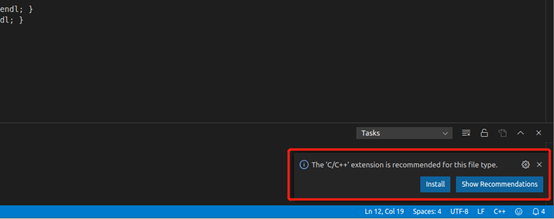 VS CODE插件扩展无法使用的解决办法_this extension has been disabled because the curre ...