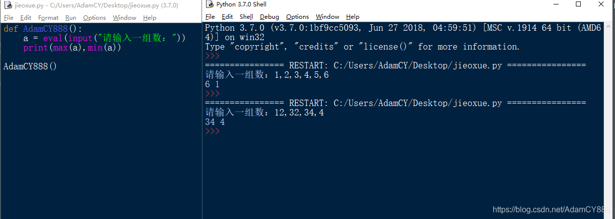 Python、Jupyter Notebook、Spyder 简单操作教程_spyder中variable explorer怎么打开-CSDN博客