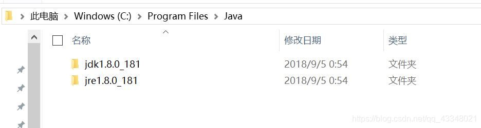 java JDK