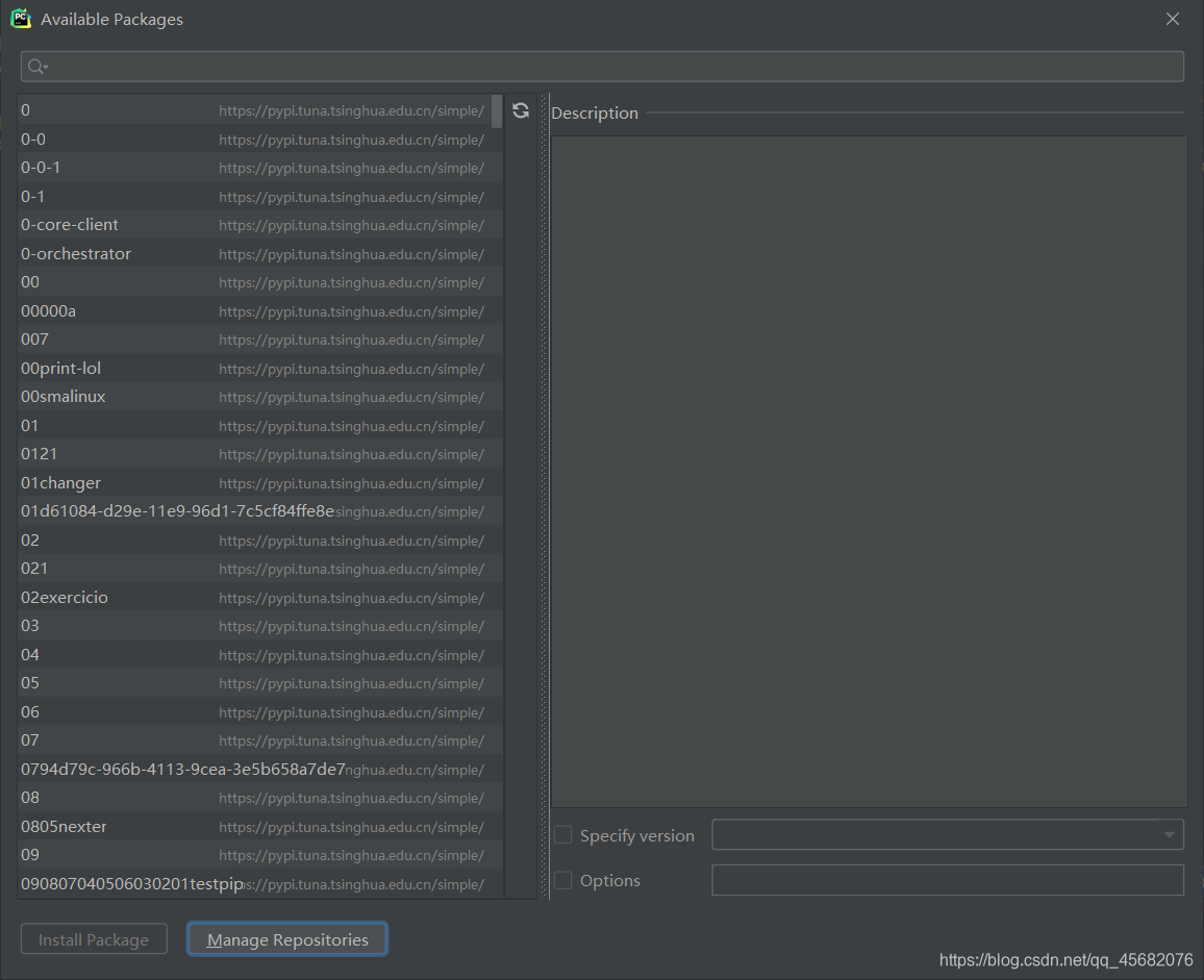 Pycharm nothing To Show qq 45682076 CSDN Pycharm nothing to show qq 45682076 csdn