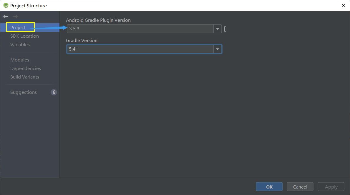 Android 学习日记(二)android studio运行github代码_android studio 运行 github-CSDN博客