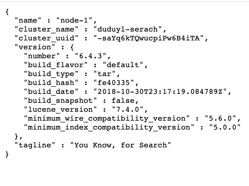 (一) elasticsearch手把手搭建生产环境部署并启动_elasticsearch生产环境使用什么方式部署CSDN博客