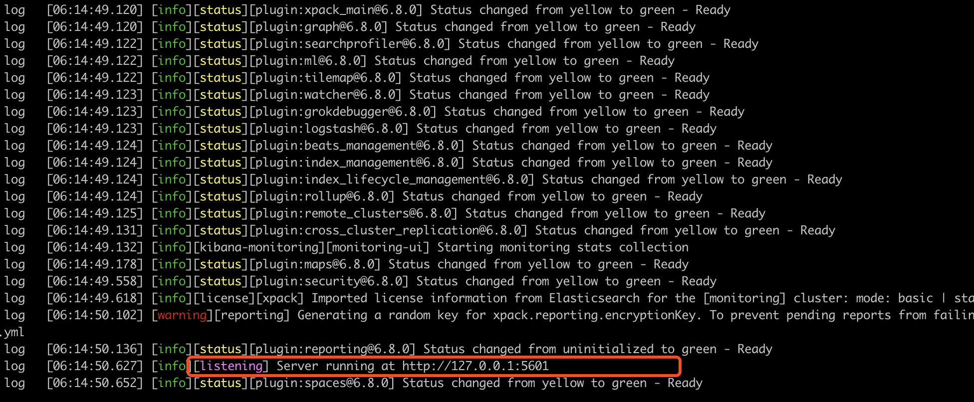 Elasticsearch6.8.0开启XPACK服务以及开启客户端SSL_elasticsearch 6.8.10 xpackCSDN博客