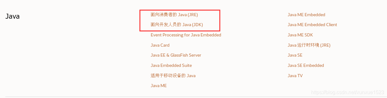 Java JDK7u80 Java jdk7u80